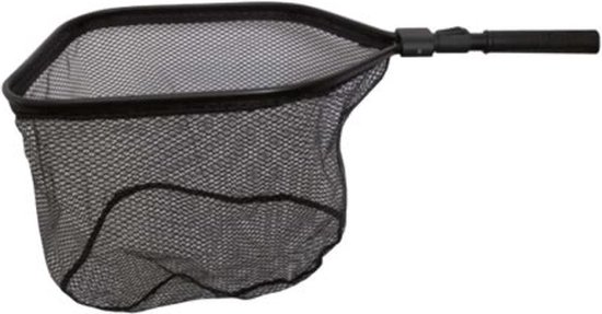Behr Folding Net Rubberized | Schepnet van Behr.