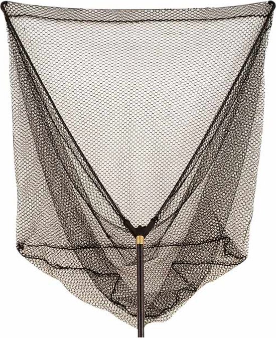 Behr Specimen BigFish Landing Net, 1m x 1m | Schepnet van Merkloos