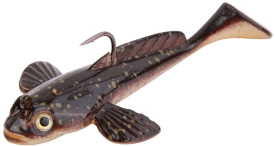 Behr Trendex Goby 12 cm 2pcs - Shad