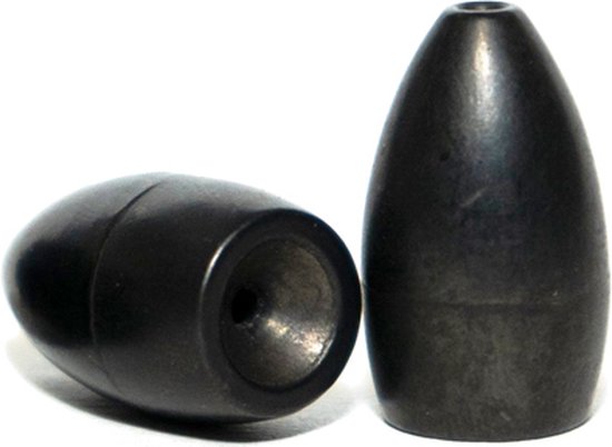 Behr Trendex Tungsten Bullit Weight, 20g 2pcs - Loodvervanger