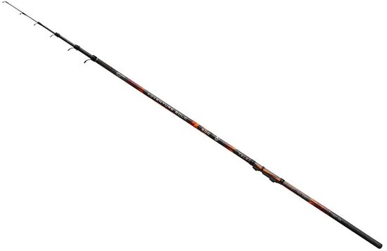 Benzar Mix Adventure Bolognese Hengel Goud 4.00 m / 10-25 g