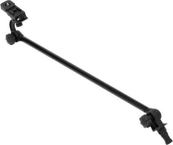Berkley Camera Arm (60cm) - Belly Boat van Merkloos
