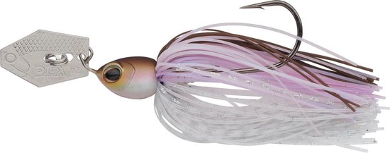 Berkley DEX Chatterbait TG Blauw 21g | 11cm van Berkley
