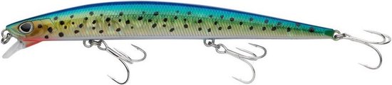 Berkley Dex Long Shot 14 Cm Mahi Mahi 14cm van Berkley