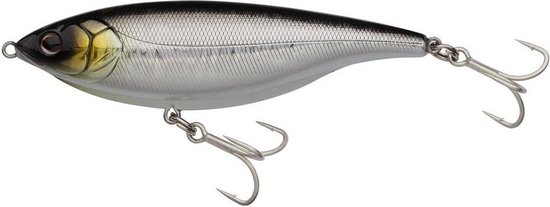 Berkley DEX Stick Shadd 11 cm - 39 gram - Baitfish van Berkley