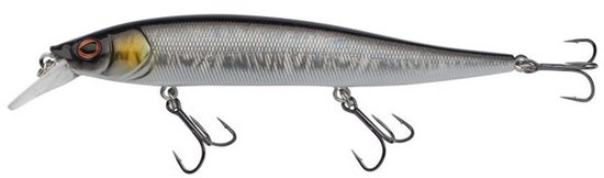 Berkley DEX Stunna 11cm 14g Baitfish Jerkbait Kunstaas van Merkloos