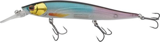 Berkley DEX Stunna 11cm 14g Wagasaki Jerkbait Kunstaas van Berkley