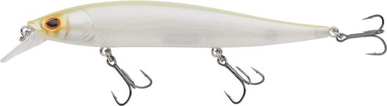 Berkley Dex Stunna - 14 gram - 11 cm - slow sinking - baars plug - T-Bone van Berkley