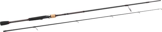 Berkley E-Motion 702S M - Spinhengel - 10-30G van Berkley