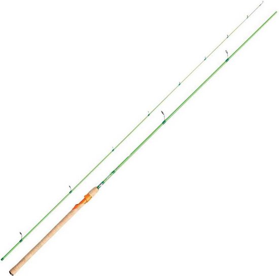 Berkley flex trout 270 3-15g van Merkloos