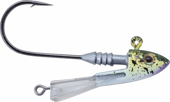 Berkley Fusion Snap Jig (2 Stuks) Goby 3/16oz; 1/0 van Berkley