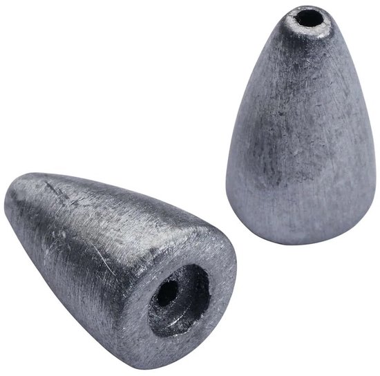 Berkley Fusion19™ Bullet Weights 3g