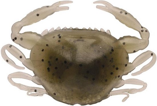 Berkley - Gulp! Saltwater Peeler Crab - 5cm - Berkley van Merkloos