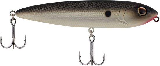 Berkley J-walker 100 MF Shad 10cm van Berkley