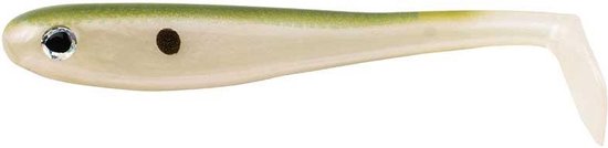 Berkley Powerbait Hollow Belly 13cm Tennessee Shad 13cm van Berkley