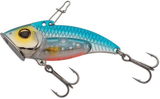 Berkley Rattlin' Powerblade Bleak 6.5cm Bleak