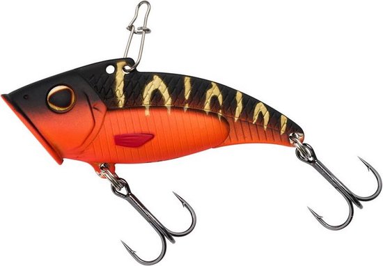 Berkley Rattlin' Powerblade Multicolour 4.5cm van Berkley