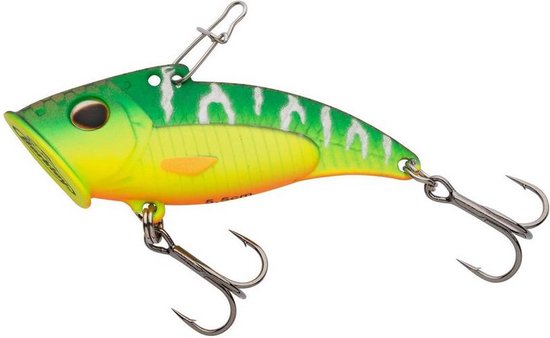 Berkley - Rattling Powerblade - Berkley van Merkloos