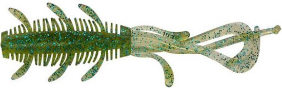BERKLEY SICK BUG 7CM Okeechobee 7cm van Berkley