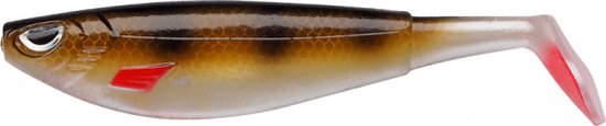 Berkley Sick Flanker Shad 14cm Perch 14cm van Berkley