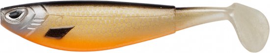 Berkley Sick Flanker Shad 8cm Bream 8cm van Berkley
