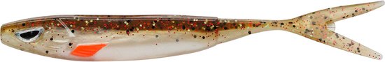 Berkley Sick Vamper 9cm Brown Bleak 9cm van Berkley