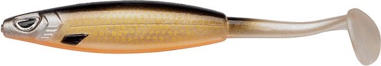 Berkley Sick Vibe Shad 9cm Bream 9cm van Berkley