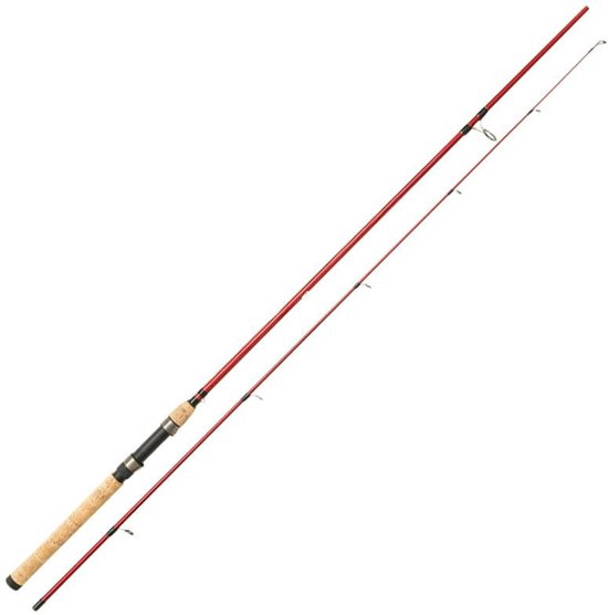 Berkley - Spinhengel Cherrywood Original Spinning Rod - Berkley van Merkloos