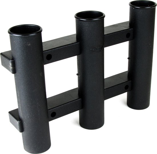 Berkley Tube Rod Rack