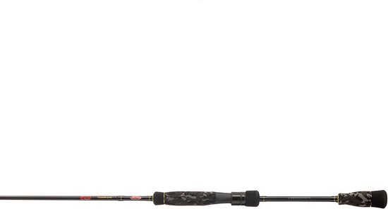 Berkley Urbn Finesse Lure Spinhengels 190cm 1-8g | Spinhengel van Berkley