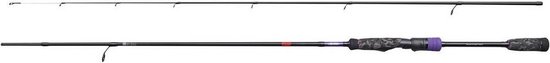 Berkley Urbn II Finesse Spinhengel 190cm (0.5-5g) - Spinhengel van Merkloos