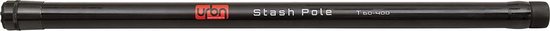 Berkley URBN Stash Net Handle - Schepnetsteel - 2.80m - Zwart
