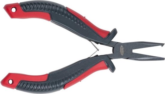Berkley XCD Splitring Plier - Splitringtang - 4.5inch van Berkley