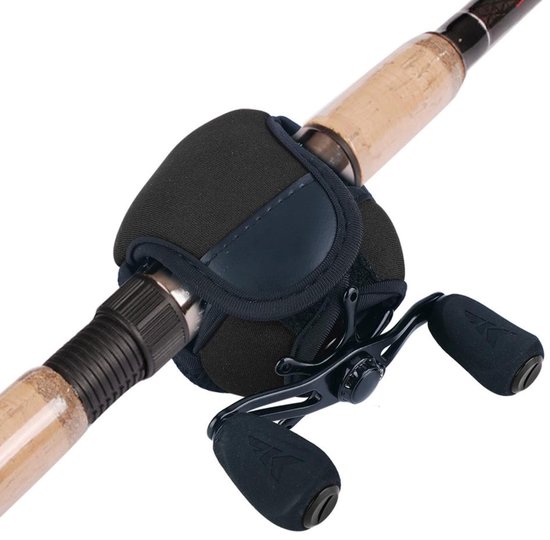 Beschermhoes voor Spinning Reel - Waterdicht en Duurzaam