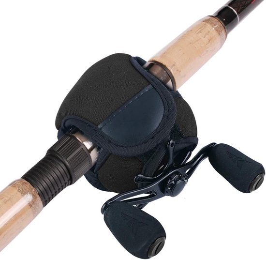Beschermhoes voor Spinning Reel - Waterdichte Case voor Baitcasting Reel en Hengel Accessoires