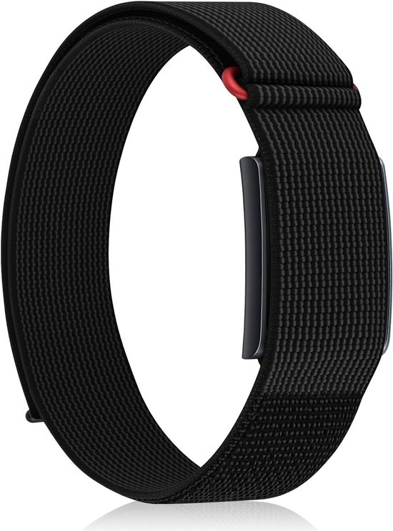Biceps Vervangingsband van Soft Nylon - Verstelbare Elastische Velcro Strap voor Training en Hardlopen voor Mannen en Vrouwen