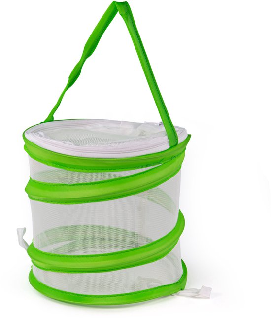 Bigjigs Pop Up Insectennet (4) van Merkloos