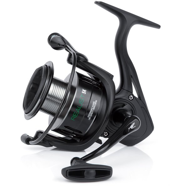 Bigpit molen - Skeater - Realist / 5K - van Merkloos