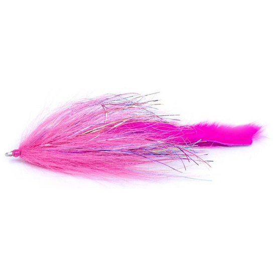 BiM Tackle Chacha Tail Magic Pink 18cm van BiM Tackle