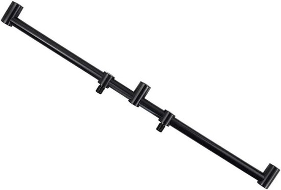 Bite Alarm Houder voor Vissers - Stevige Ondersteuning voor Vissersstokken en Hengels - 40CM Visaccessoire (1PCS)