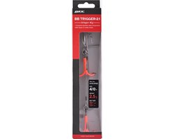 BKK - BB Trigger-21 UVO (Stinger rig) 3/0 van BK