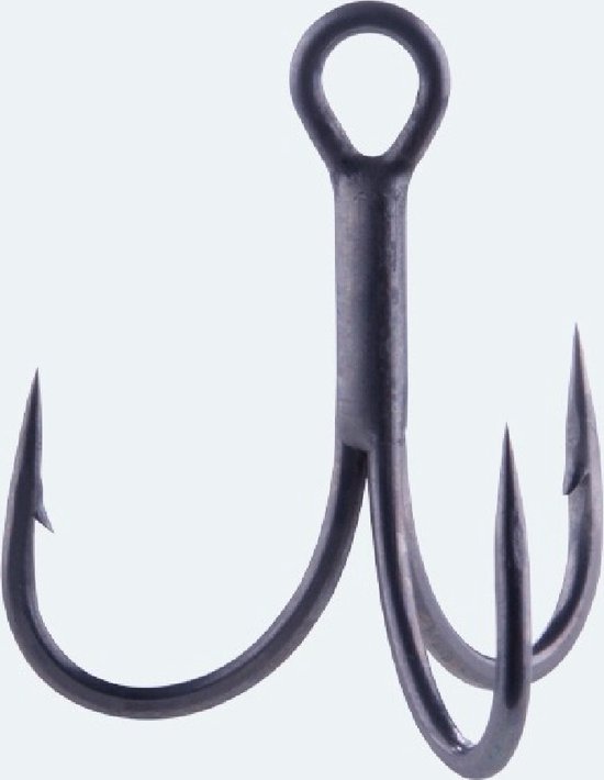 BKK Fangs-62 UA (Ultra-Antirust) Size 3/0 van BKK
