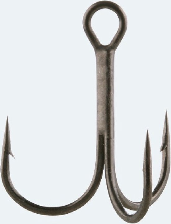 BKK Fangs BT620-SS Size 8 van BK