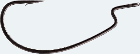 BKK - Haken Chimera Predator Worm Hook - BKK