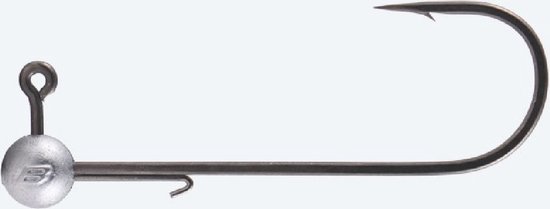 BKK Round Elite-Classic Bait Keeper Bulkpack Size 3/0 15 gr van BKK