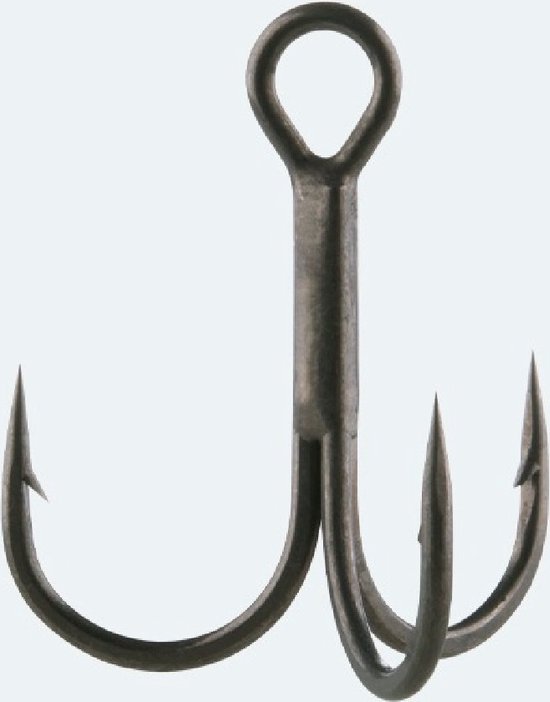 BKK Spear-21 SS #4 van Merkloos