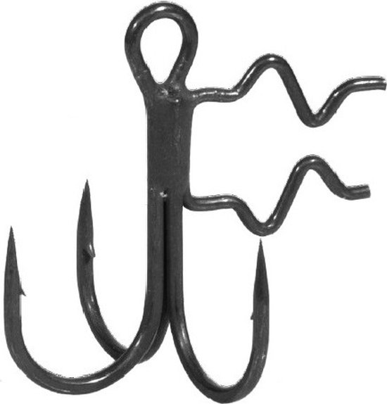 BKK Spear Assist SS Size 4 6st. van BK