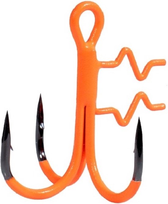 BKK Spear Assist UVO Size 6 7st. van BKK