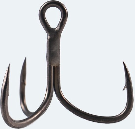 BKK Spear EWG-71 SS Size 8 van BKK