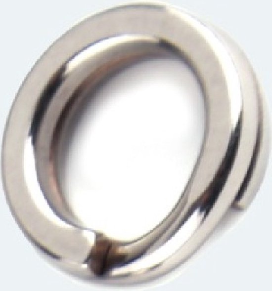 BKK Split Ring-51 36,2 kg Size 6 van BK